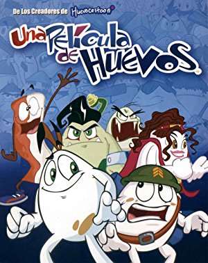 Huevos 2006 Una Pelicula De Huevos